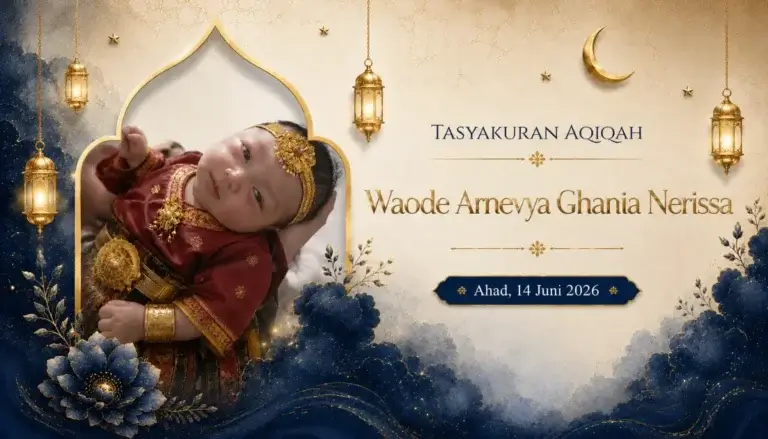 Waode Arnevya Ghania Nerissa og