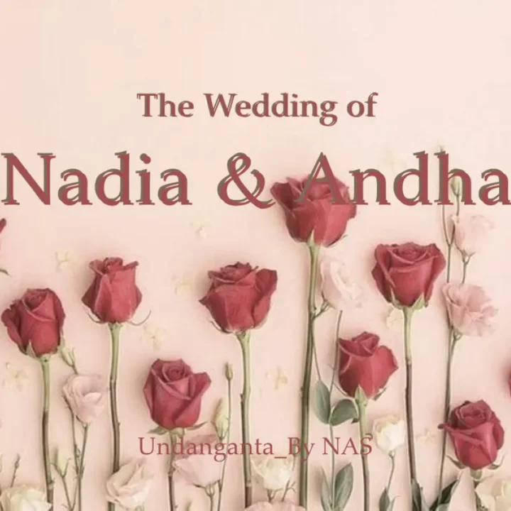 Nadia & Andha