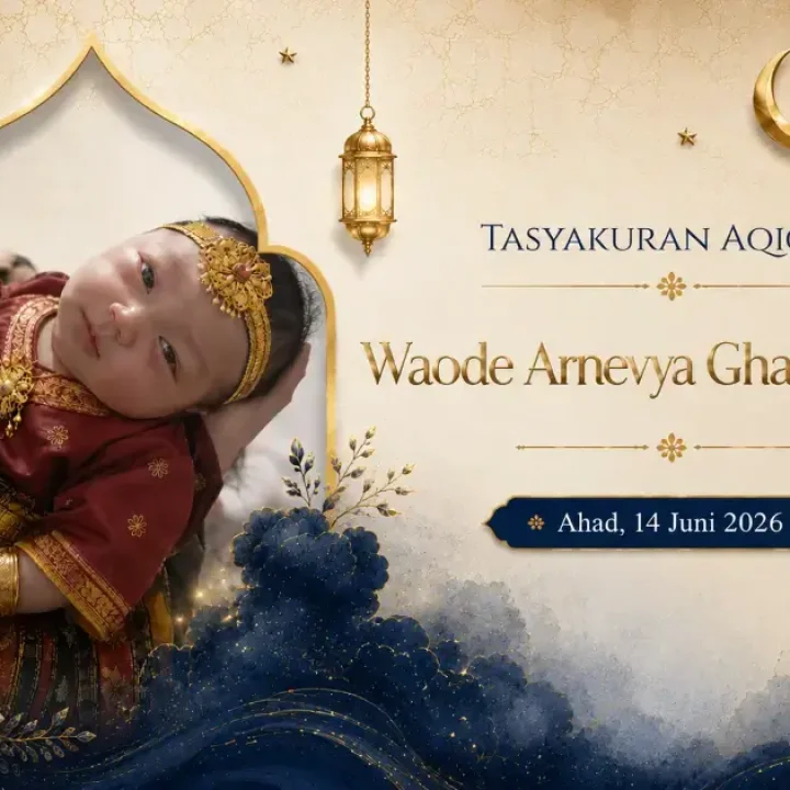 Waode Arnevya Ghania Nerissa og